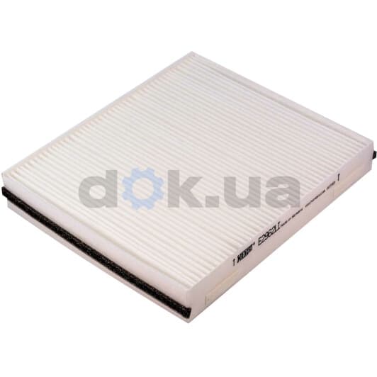 E2962LI Hengst Filter Фільтр салону