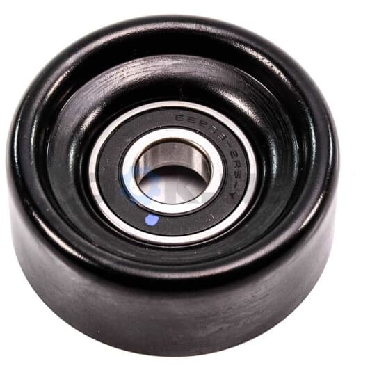 0387-YD2 Febest Натяжной ролик поликлинового ремня