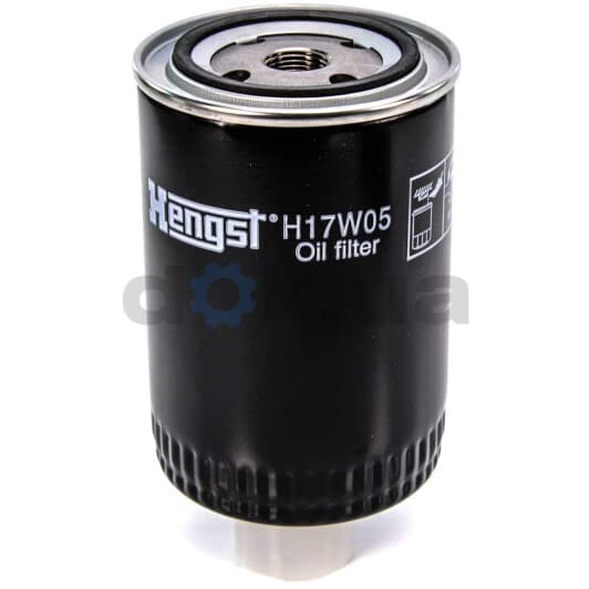 H17W05 Hengst Filter Оливний фільтр
