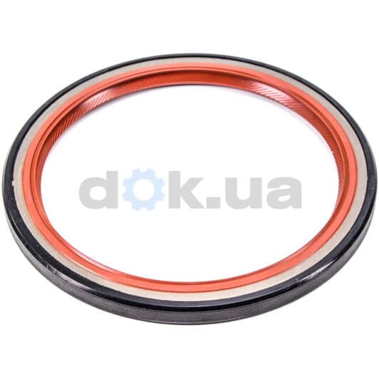 508.209 Elring Сальник колінчастого вала