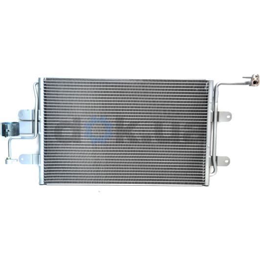 AI5130 AVA Quality Cooling Радиатор кондиционера