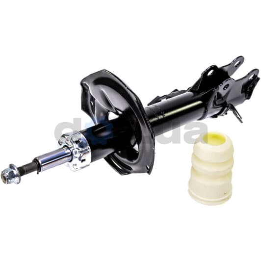 J5511003G Nipparts Стойка амортизатора для Nissan Almera