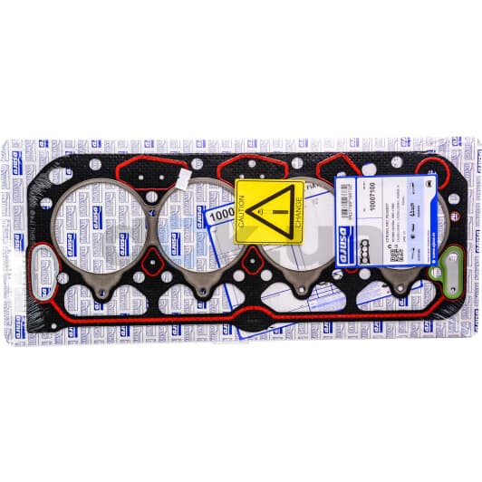 10007100 Ajusa Прокладка ГБЦ