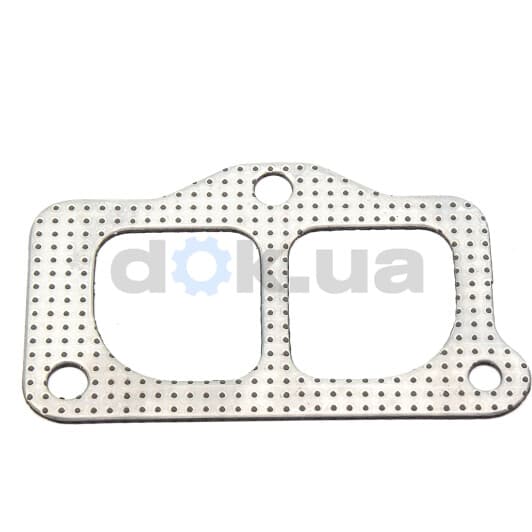 13074100 Ajusa Прокладка випускного колектора