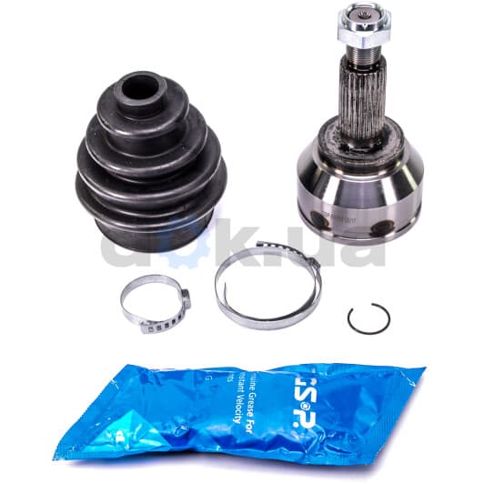 818007 GSP ШРУС для Ford Mondeo