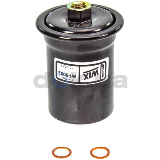 WF8092 WIX Filters Топливный фильтр