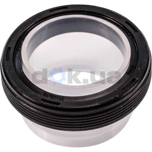 155.560 Elring Сальник коленвала