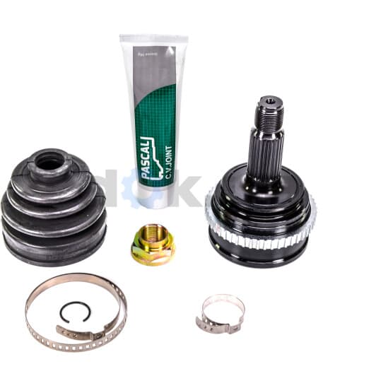 G14027PC Pascal ШРУС