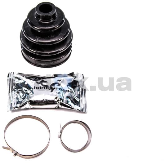 G55007PC Pascal Пильовик гранати