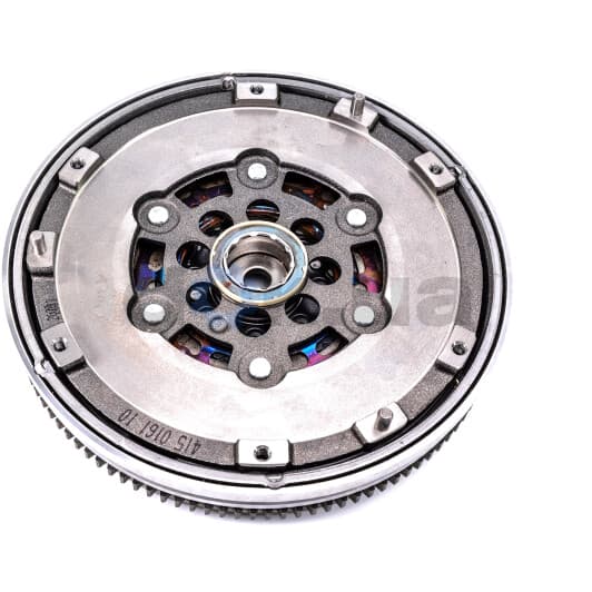 415 0161 10 LuK Маховик для Hyundai Santa Fe