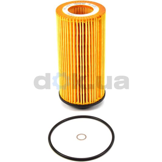 HU 835/1 z Mann Оливний фільтр