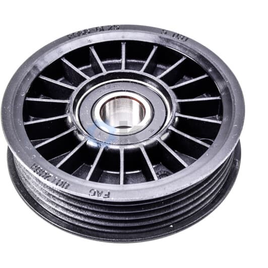 17074 Febi Натяжной ролик поликлинового ремня