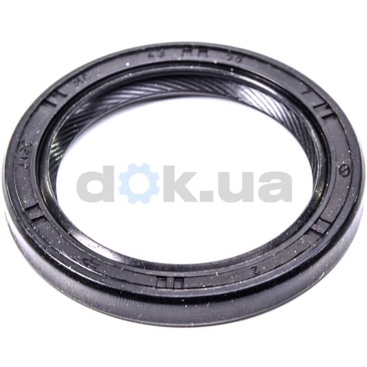 15074500 Ajusa Сальник коленвала