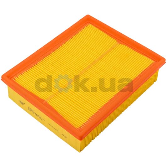 A2840 Sakura Воздушный фильтр для Hyundai Sonata