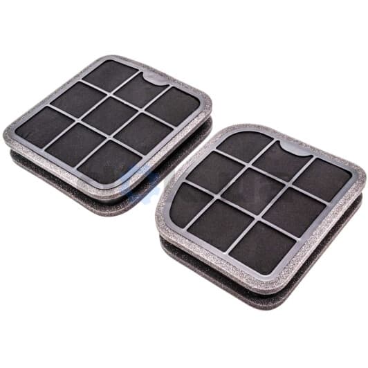 B4M023CPR-2X JC Premium Фильтр салона