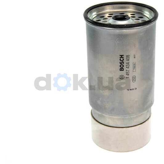 1 457 434 408 Bosch Топливный фильтр