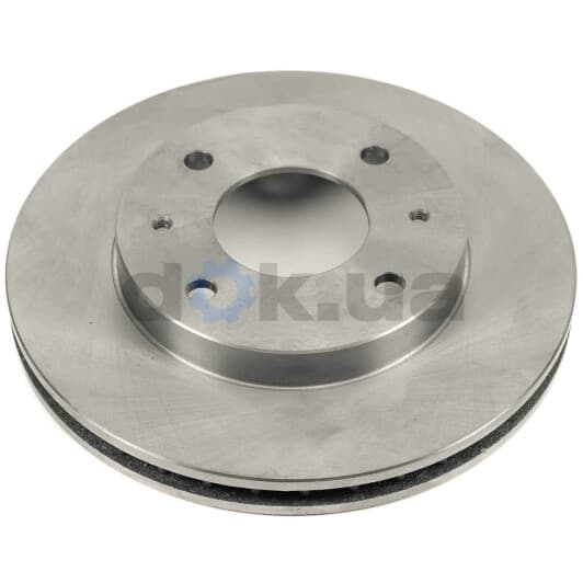 6394.11 Remsa Тормозной диск