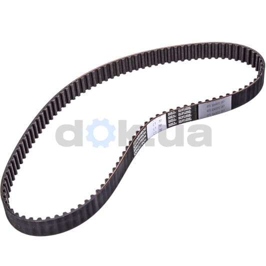 CT757 Contitech Ремінь ГРМ