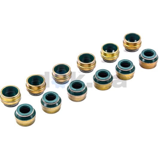 12-25837-03 Reinz Комплект сальников клапанов