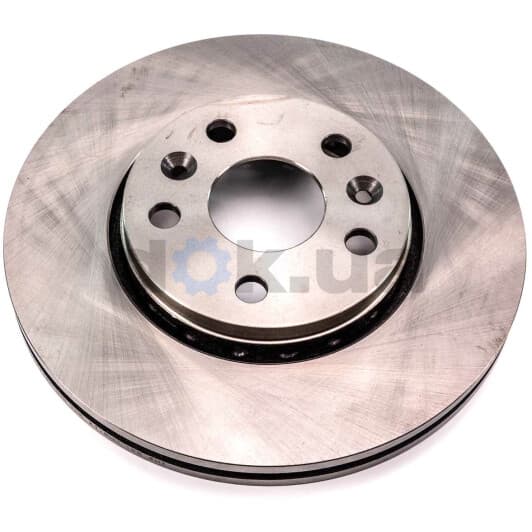 C3R041ABE ABE Гальмівний диск для Renault Kangoo