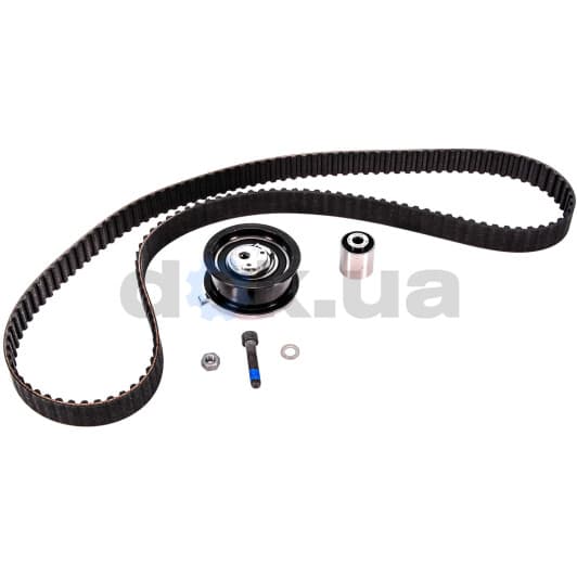 CT867K4 Contitech Комплект ремня ГРМ