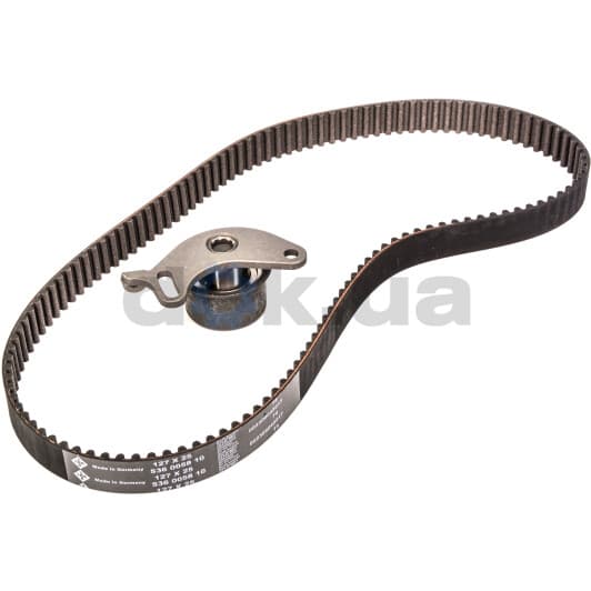 530 0006 10 INA Комплект ременя ГРМ