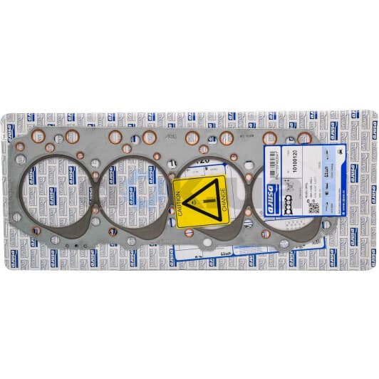 10100120 Ajusa Прокладка ГБЦ