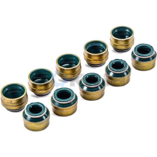 12-27214-04 Reinz Комплект сальников клапанов