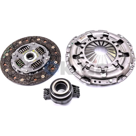 620 3080 00 LuK Комплект зчеплення