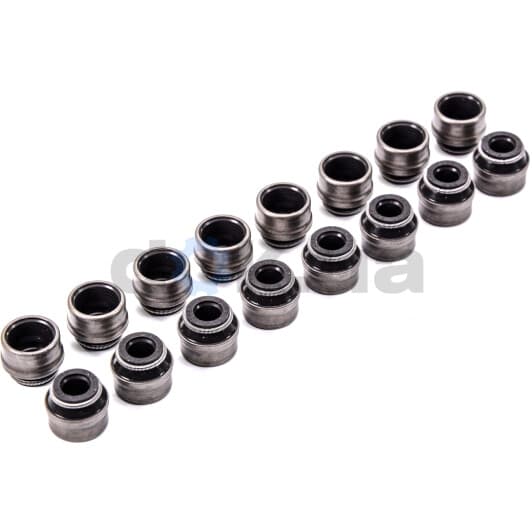 19031077 Corteco Комплект сальників клапанів