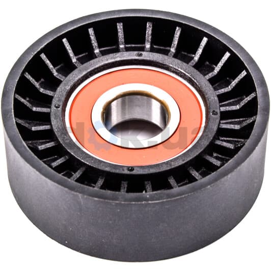 331316170157 Magneti Marelli Натяжной ролик поликлинового ремня