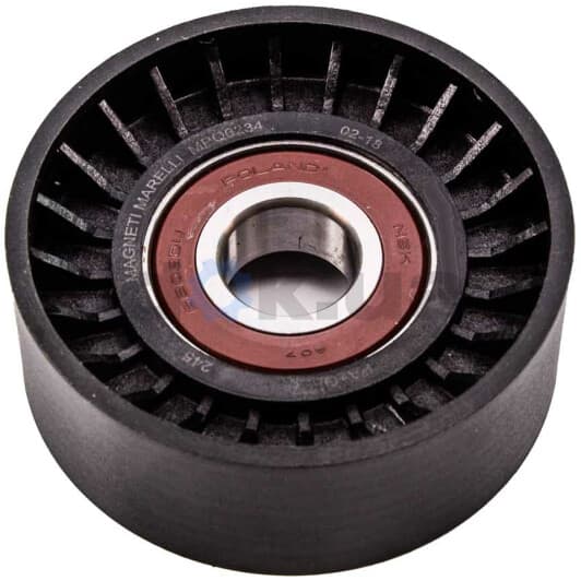 331316170234 Magneti Marelli Натяжной ролик поликлинового ремня