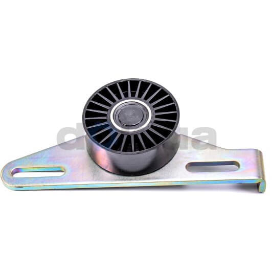 T38484 Gates Натяжной ролик поликлинового ремня