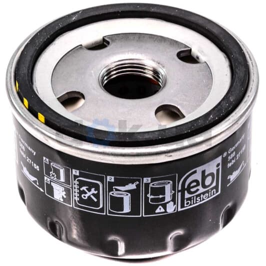 27155 Febi Оливний фільтр