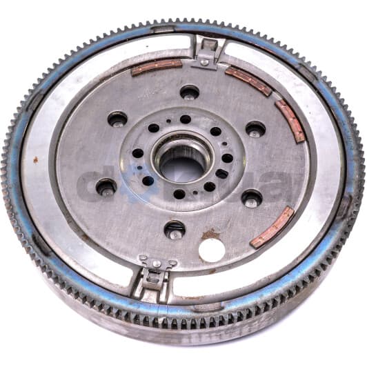 415 0529 10 LuK Маховик