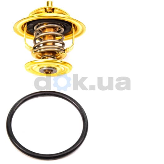 4253.87D Wahler Термостат