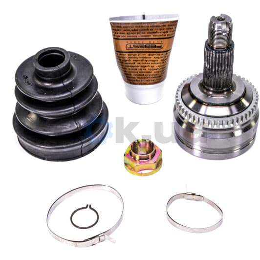 1410-NAA48 Febest ШРУС