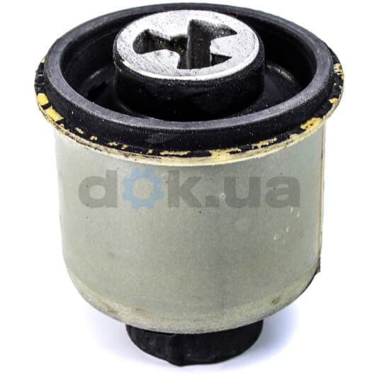 VWAB-BORR Febest Сайлентблок балки