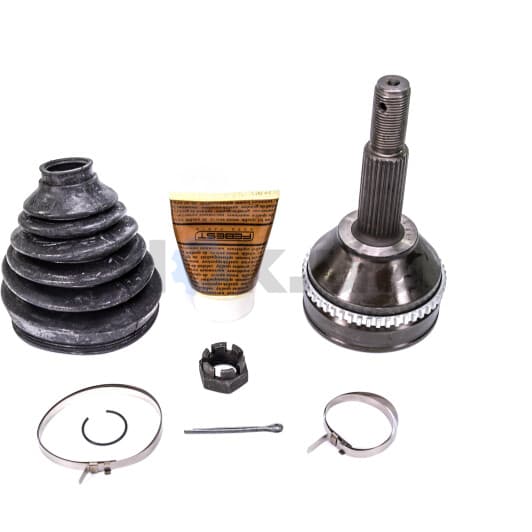 2110-FMA48 Febest Граната для Ford Transit