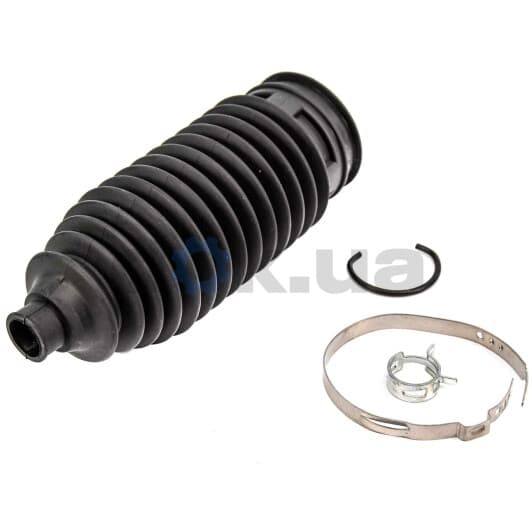 SBRKB-B12L Febest Пильник кермової рейки