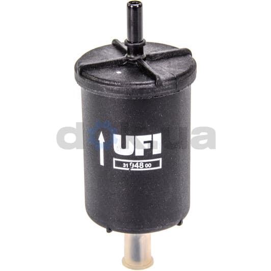 31.948.00 UFI Топливный фильтр
