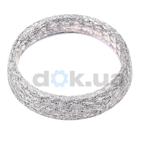 256-781 Bosal Прокладка приймальної труби