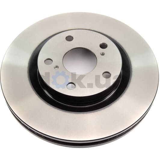 DF4828S TRW Тормозной диск