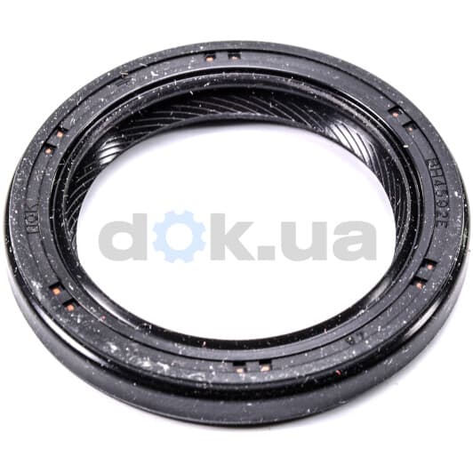 19025980B Corteco Сальник коленвала