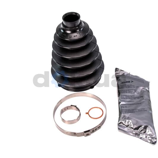 22292 Spidan Пильовик гранати