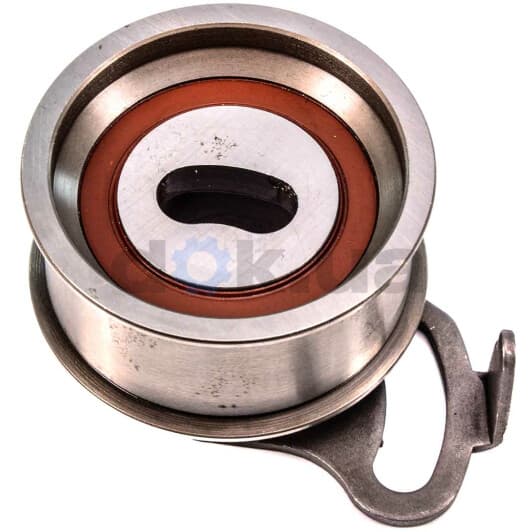 0187-CE120 Febest Натяжний ролик ременя ГРМ