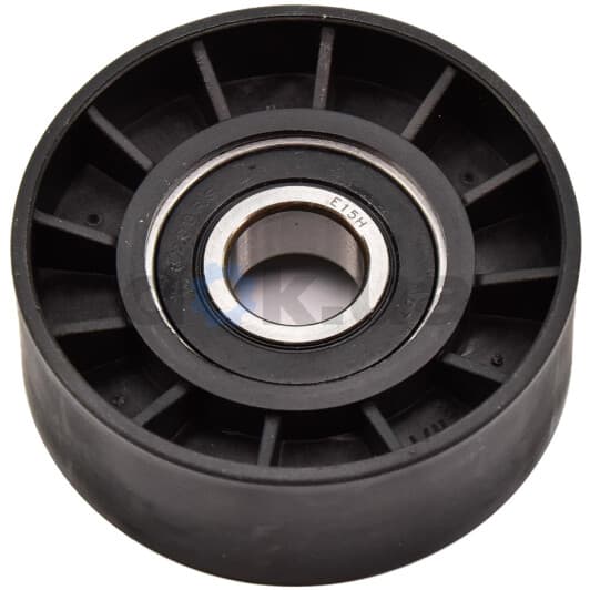 2587-RELIII Febest Натяжний ролик поліклинового ременя