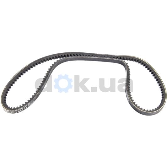 AVX10X950 Contitech Клиновий ремінь