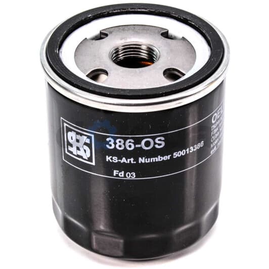 50013386 Kolbenschmidt Масляный фильтр