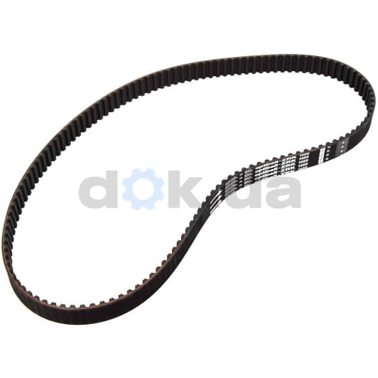 ZRK 1469 Optibelt Ремінь ГРМ